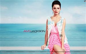 Amy Jackson